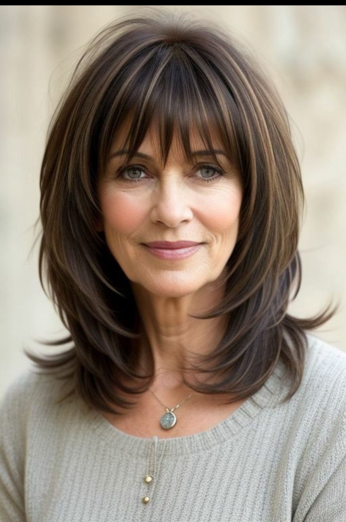 Women’s Haircuts & Styles