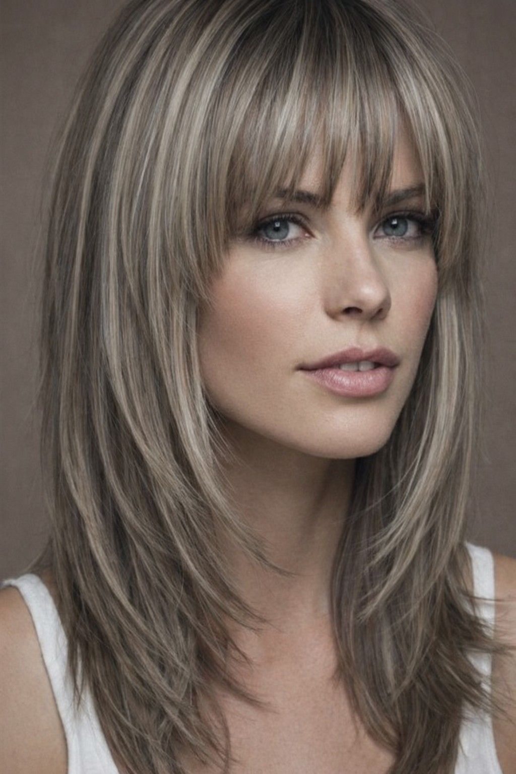 Women’s Haircuts & Styles