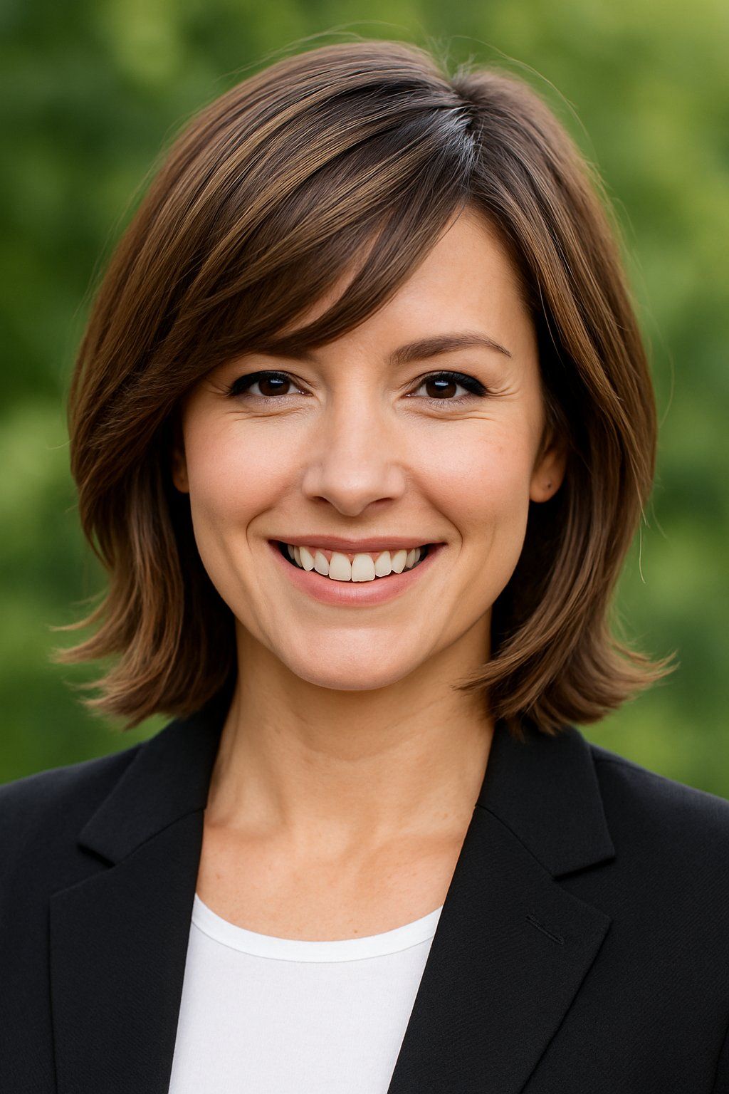 Women’s Haircuts & Styles