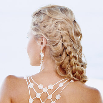 Prom Hair Ideas Prom Hair Ideas